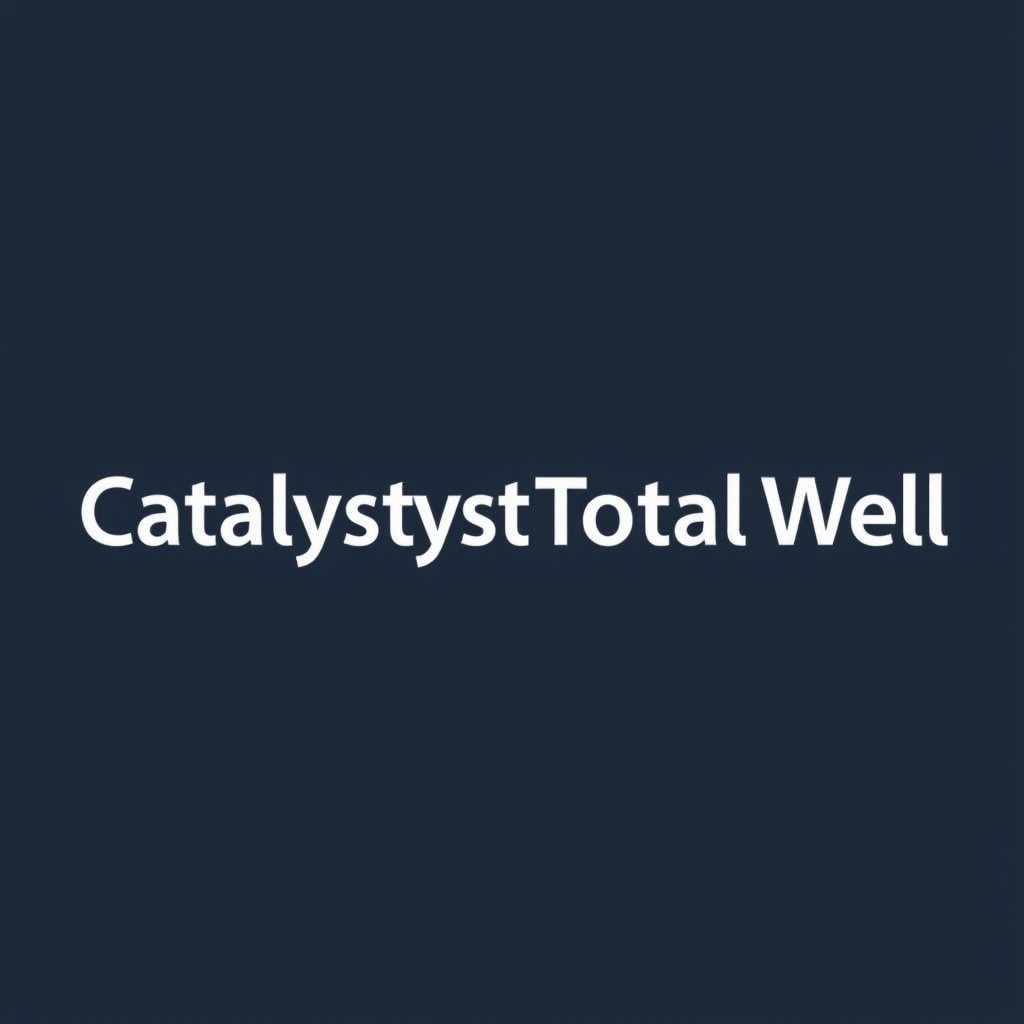 Catalysttotalwel